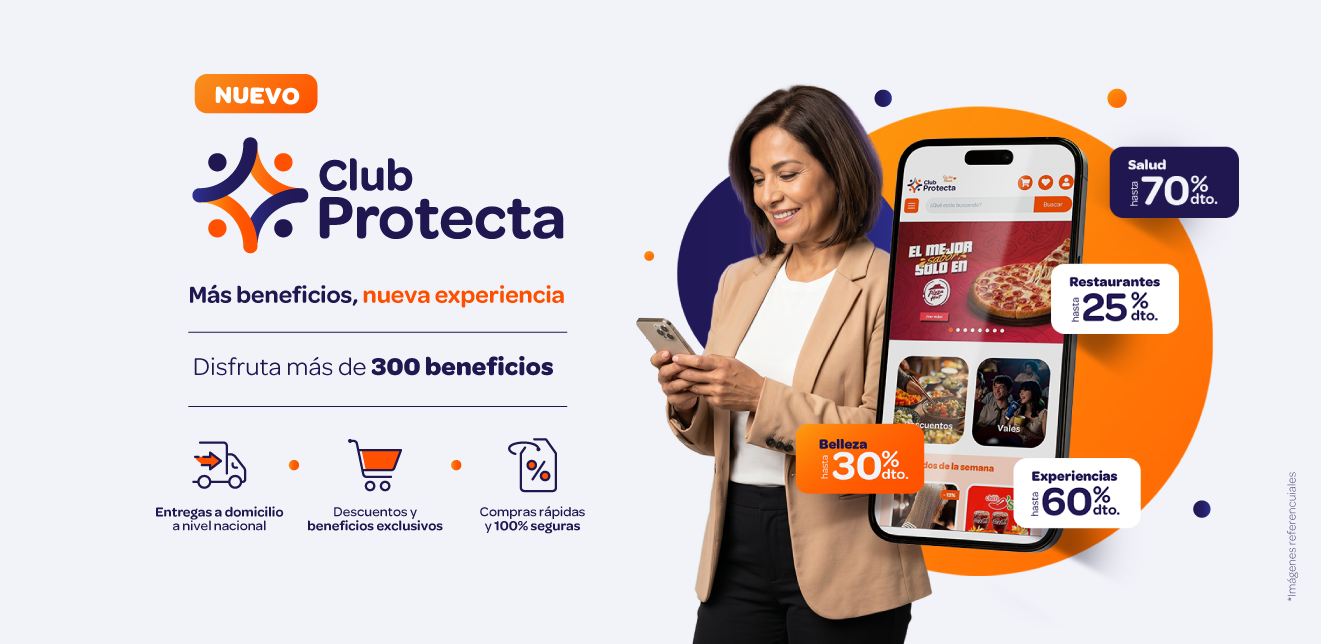 club protecta security
